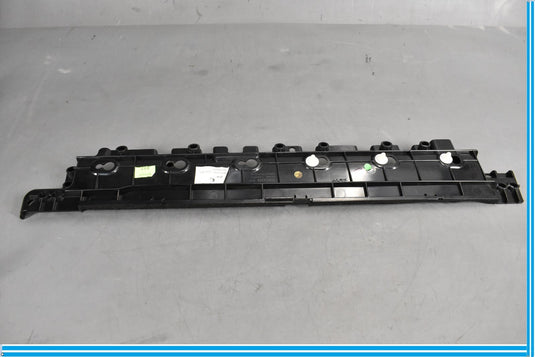 06-13 Volvo C70 Front Right Passenger Side Door Card Airbag Bracket Holder Oem