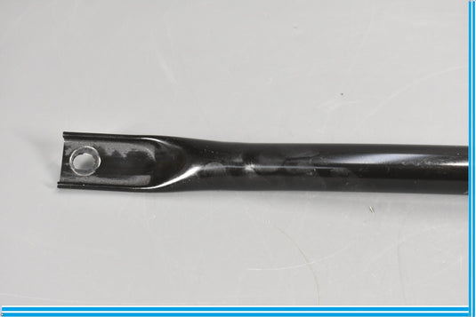 12-18 BMW 650i 640i F12 Front Left Engine Bay Cross Brace Support Oem