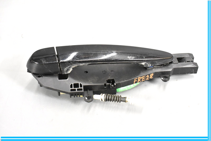 Load image into Gallery viewer, 12-15 BMW E84 X1 Front Right Passenger Side Door Exterior Handle Oem
