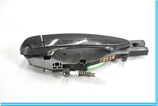 12-15 BMW E84 X1 Front Right Passenger Side Door Exterior Handle Oem