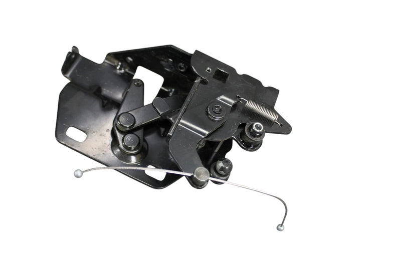 Load image into Gallery viewer, 04-10 BMW 645Ci Left Side Convertible Folding Top Roof Latch Lock Actuator Oem
