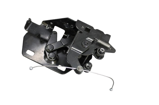 04-10 BMW 645Ci Left Side Convertible Folding Top Roof Latch Lock Actuator Oem