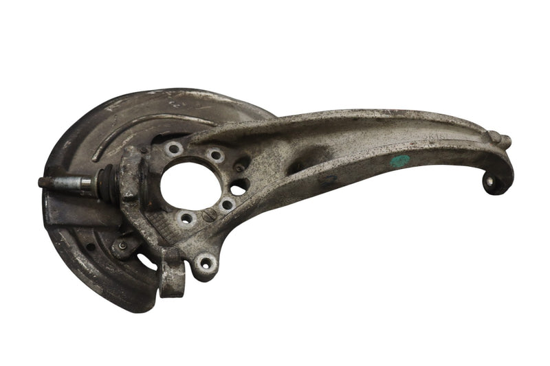 Load image into Gallery viewer, 02-05 Ford Thunderbird 3.9L V8 Front Right Side Steering Spindle Knuckle Hub Oem
