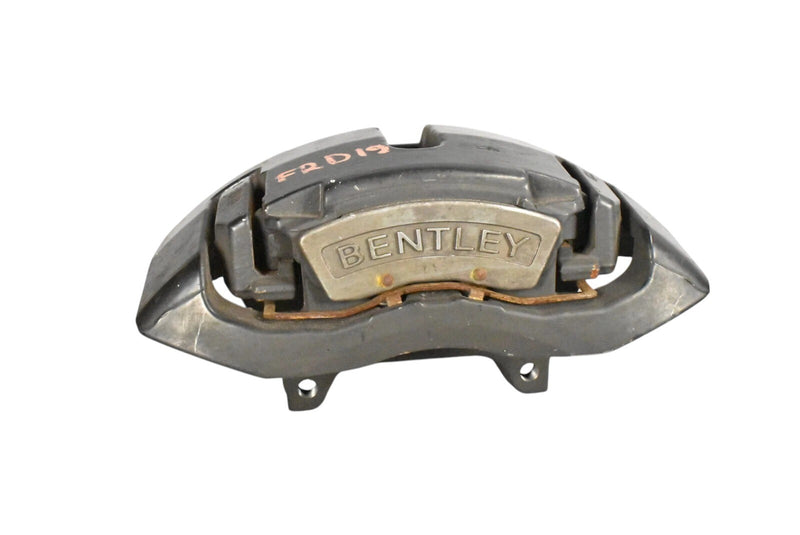 Load image into Gallery viewer, 03-13 Bentley Continental GTC GT Front Left &amp; Right Side Brake Caliper Set OEM
