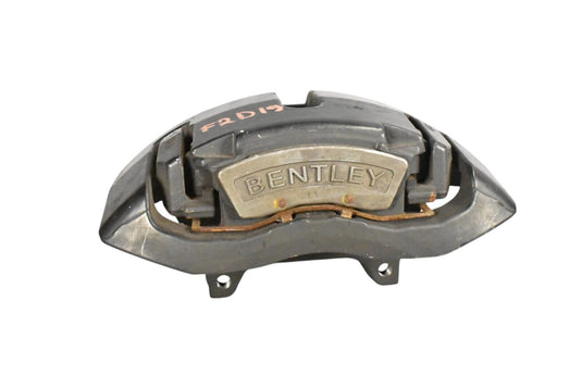 03-13 Bentley Continental GTC GT Front Left & Right Side Brake Caliper Set OEM