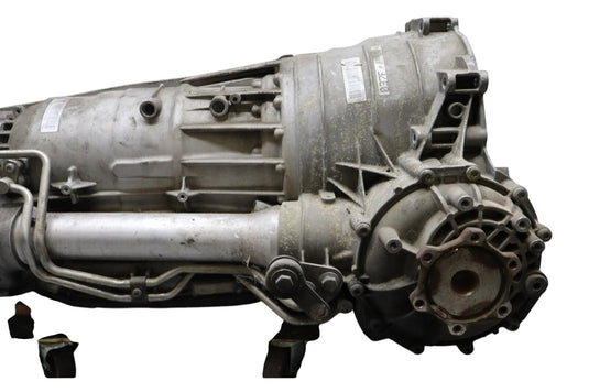 03-13 Bentley Continental GTC Flying Spur Automatic Transmission Gearbox OEM