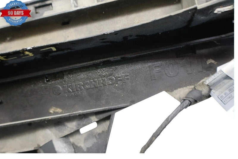 Load image into Gallery viewer, 09-15 BMW 740i 750Li xDrive Right Headlight Support Reinforcement Carrier OEM
