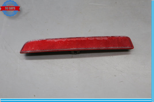 03-12 Land Rover Range Rover L322 Rear Right Side Bumper Reflector Oem