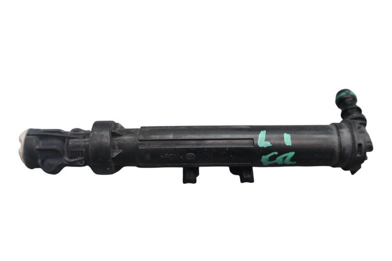 Load image into Gallery viewer, 13-19 Mercedes X166 GL450 GL550 Front Right Side Headlamp Headlight Washer Oem
