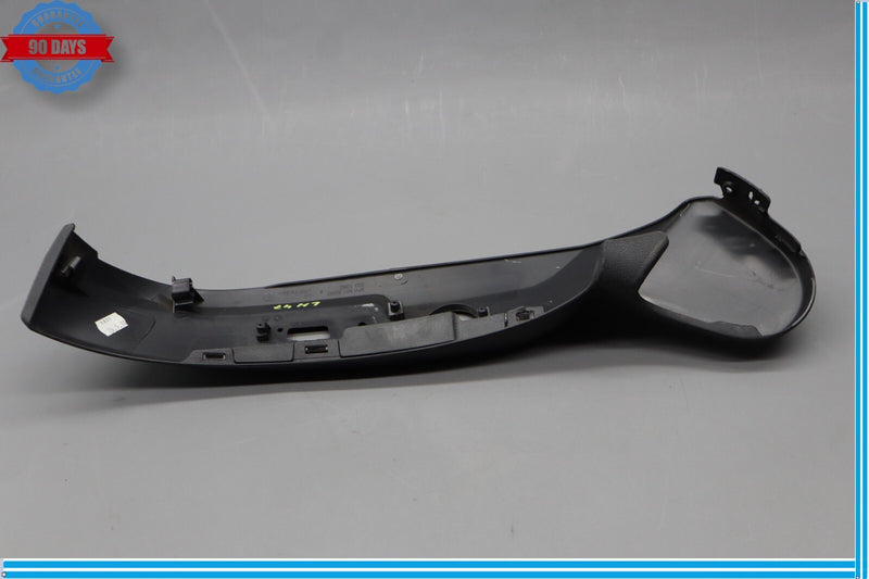 Load image into Gallery viewer, 06-13 Audi A3 A3 Quattro Front Left Driver Side Seat Inner Trim Panel Oem
