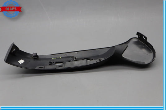 06-13 Audi A3 A3 Quattro Front Left Driver Side Seat Inner Trim Panel Oem