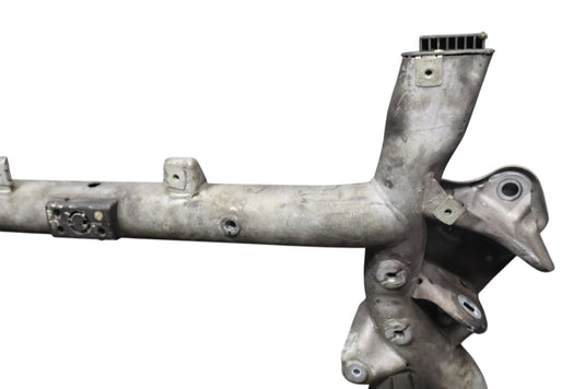 08-17 Mercedes W207 E350 C250 Front Sub Frame Subframe Engine Crossmember Oem