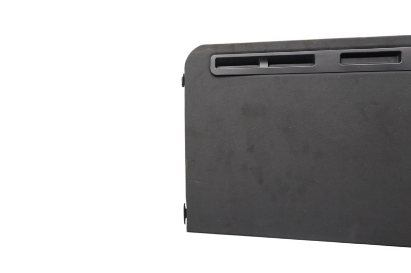 Load image into Gallery viewer, 14-22 Maserati Ghibli Headliner Sun Roof Sunroof Sun Shade Cover Suede Black Oem
