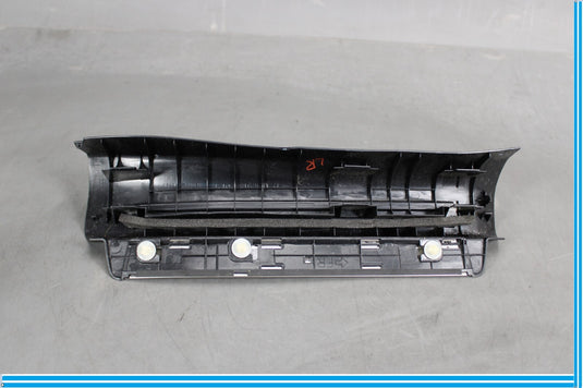 07-12 Lexus LS460 Rear Left Driver Side Door Scuff Panel Trim 6791850121 Oem