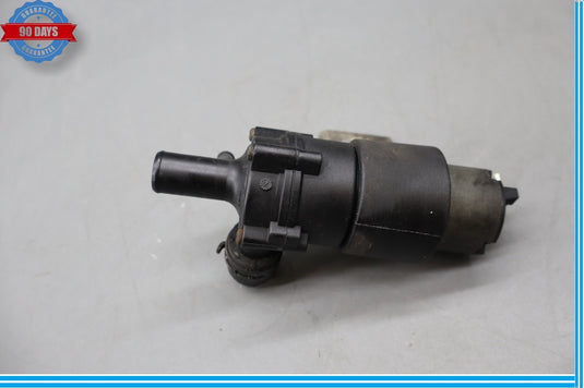 03-08 Mercedes R230 SL500 Aux Auxiliary Coolant Water Pump Oem