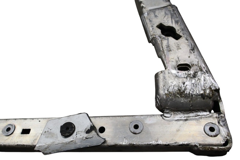 Load image into Gallery viewer, 14-17 Maserati Ghibli M147 Front Crossmember Support Bracket Frame Bar Oem
