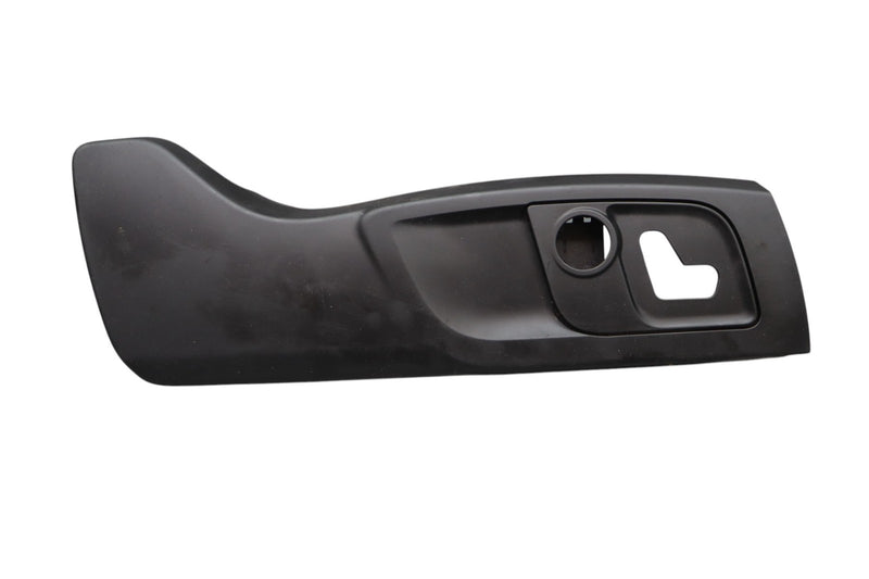 Load image into Gallery viewer, 14-20 Maserati Ghibli Levante Front Right Side Seat Outer Switch Cover Trim Oem
