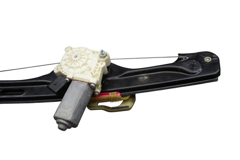 Load image into Gallery viewer, 14-18 BMW X5 Rear Left Driver Side Door Window Regulator W/ Motor Oem
