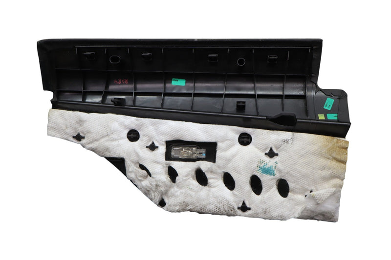 Load image into Gallery viewer, 03-15 Bentley Continental GT Right Knee Panel Under Dashboard Dash w/Trim Oem
