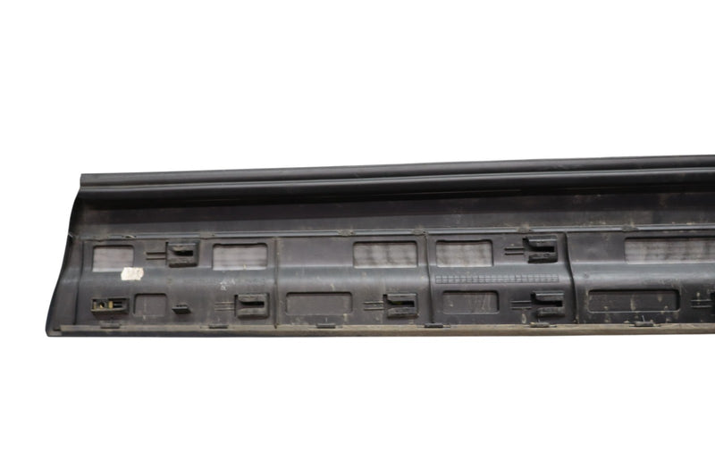 Load image into Gallery viewer, 11-18 Porsche Cayenne Front Left Driver Side Lower Door Molding 7P5837787 Oem

