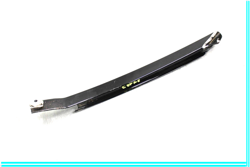 Load image into Gallery viewer, 10-16 Mercedes E350 E550 Rear Right Quarter Glass Division Bar Molding Oem
