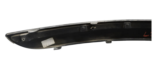 11-13 Hyundai Equus Sig Lower Front Left Side Bumper Molding 86575-3N000 Oem
