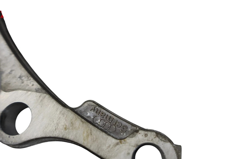 Load image into Gallery viewer, 03-12 Bentley Continental GTC Gearbox Mounting Spacer Ring Plate 09E103546 Oem
