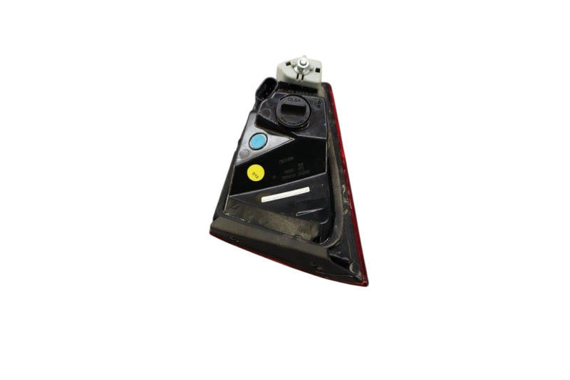 Load image into Gallery viewer, 14-17 Maserati Ghibli Rear Left Side Trunk Inner Taillight Light Lamp Oem
