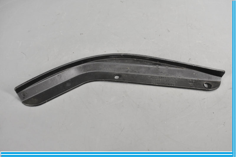 Load image into Gallery viewer, 03-08 Maserati Quattroporte Left Driver Side Headlight Bracket Trim Oem
