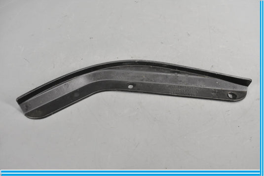 03-08 Maserati Quattroporte Left Driver Side Headlight Bracket Trim Oem