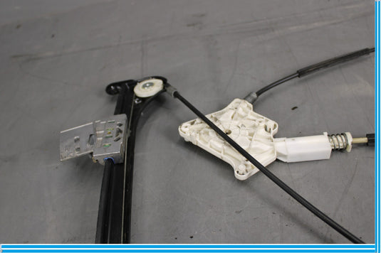 05-11 Mercedes SLK280 SLK300 Front Left Driver Side Door Regulator W/O Motor Oem
