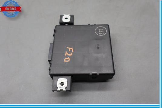 11-17 Porsche Cayenne Multiplex Network Gateway Control Module Unit Oem