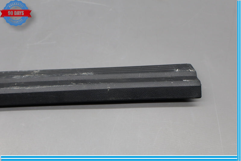 Load image into Gallery viewer, 10-18 Mercedes CLS400 E350 Front Right Door Sill Scuff Plate Trim Cover Oem
