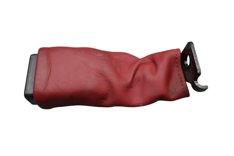 Load image into Gallery viewer, 14-22 Maserati Quattroporte M156 Rear Left Or Right Side Seat Belt Buckle Oem
