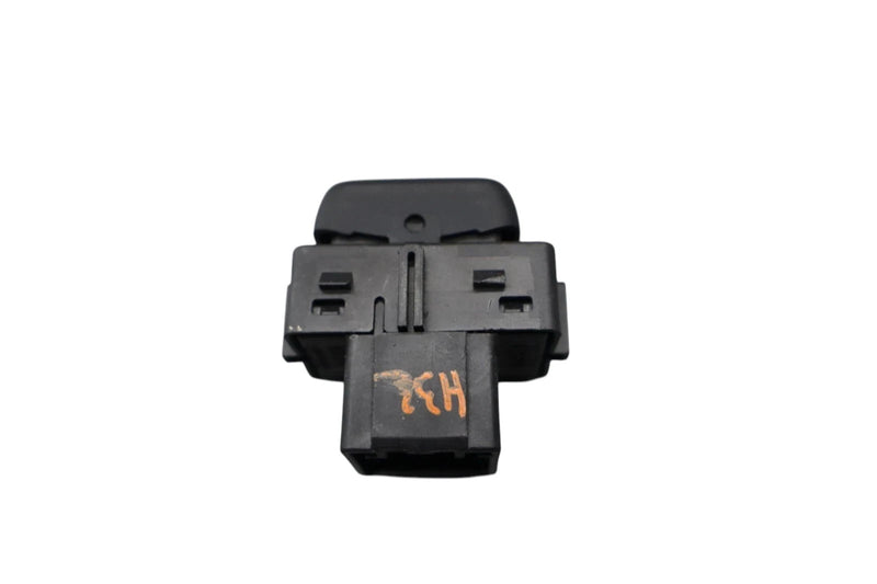 Load image into Gallery viewer, 02-05 Ford Thunderbird Convertible Top Roof Button Switch Black 3W4T14529ADW Oem
