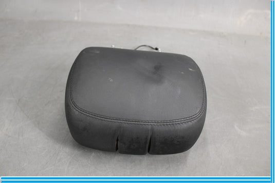 09-11 Jaguar XF XFR X250 Front Left Driver Seat Headrest Head Rest Oem