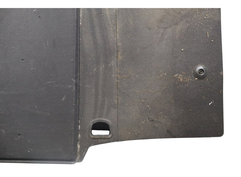 Load image into Gallery viewer, 14-20 Maserati Ghibli Trunk Cargo Spare Floor Panel Liner Carpet Cover Oem
