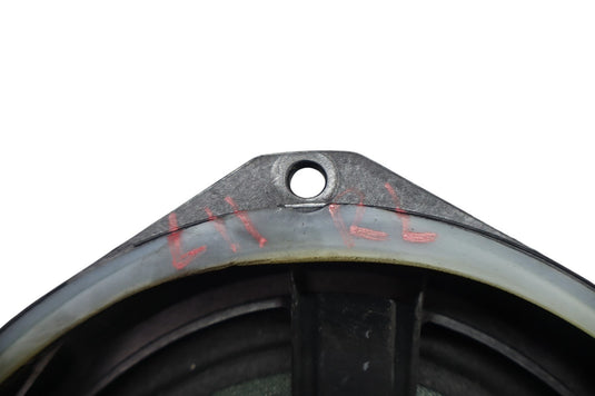 17-23 Alfa Romeo Giulia Front Left Or Right Side Door Panel Audio Speaker Oem
