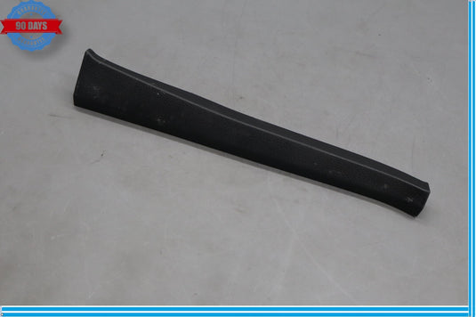 11-17 Volkswagen Touareg Front Right Side Center A Pillar Trim Panel Oem