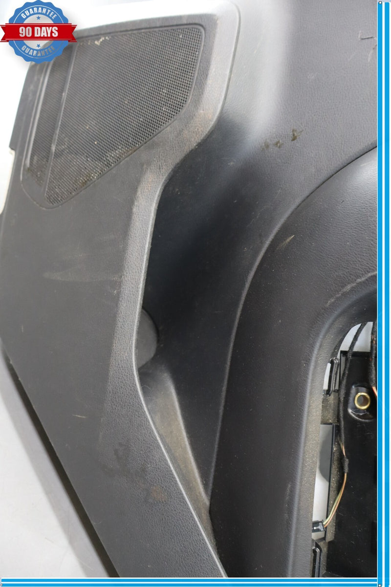 Load image into Gallery viewer, 11-14 Volkswagen VW Touareg Rear Right Passenger Side Interior Door Panel Oem
