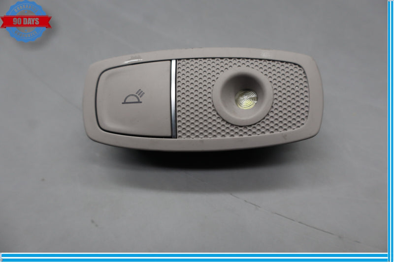 Load image into Gallery viewer, 15-20 Hyundai Genesis G80 Rear Left Driver Side Reading Dome Map Light Trim Oem
