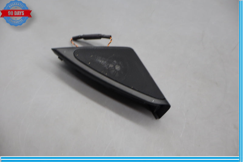 Load image into Gallery viewer, 09-15 BMW 740i 740Li 750i Front Left Driver Side Tweeter Speaker Trim Oem
