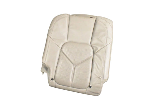 11-18 Porsche Cayenne 958 Rear Right Passenger Side Top Upper Seat Cushion Oem