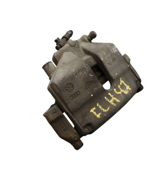 06-13 Audi A3 A3 Quattro Front Left Driver Side Brake Caliper 1K0615123 Oem