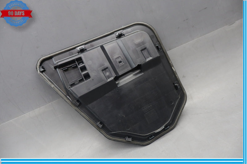 Load image into Gallery viewer, 05-20 Mercedes R172 SLK250 SLK350 Front Right Door Panel Seal Gasket Oem
