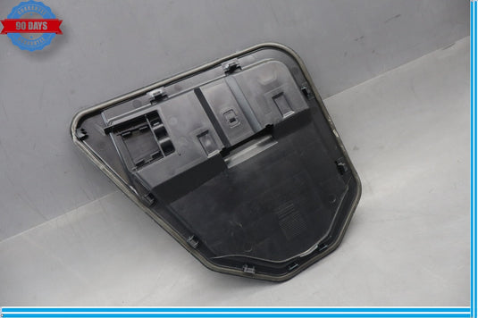 05-20 Mercedes R172 SLK250 SLK350 Front Right Door Panel Seal Gasket Oem