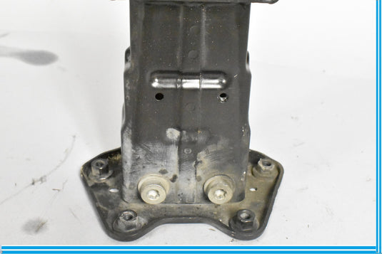 07-14 Mercedes CL550 CL600 W216 Front Right Bumper Reinforcement Bracket Oem