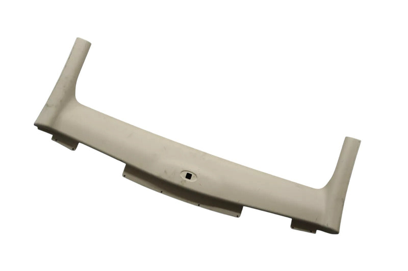 Load image into Gallery viewer, 07-15 Jaguar XK XKR XKR-S Convertible Top Upper Roof Headliner Trim Panel OEM
