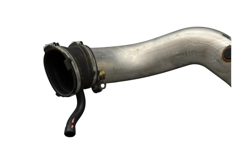 Load image into Gallery viewer, 11-20 Mercedes W218 CLS550 GL450 Left Driver Side Air Intake Hose Duct Pipe Oem
