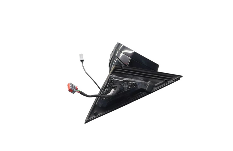 Load image into Gallery viewer, 15-19 Land Range Rover Sport Front Left Side Exterior Rear View Door Mirror OEM
